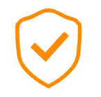 Biểu tượng bảo mật B8